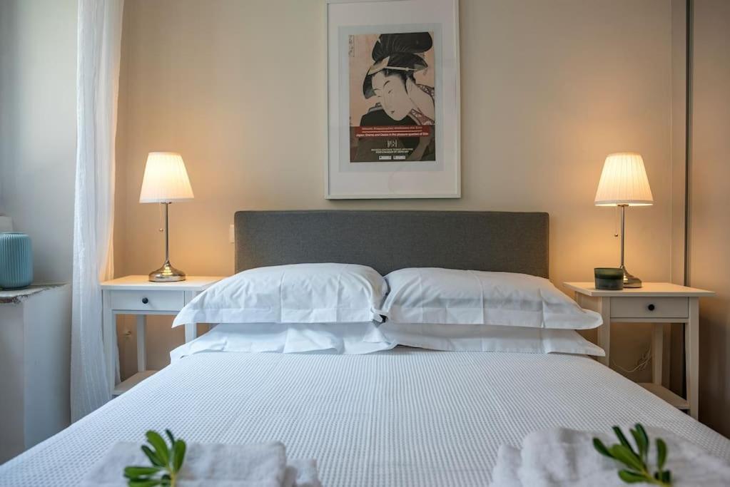 Apartmán Newly Renovated 1730'S Venetian Loft Corfu  Exteriér fotografie